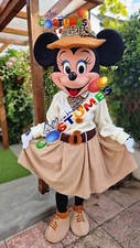 Safari Minnie Mouse Lookalike