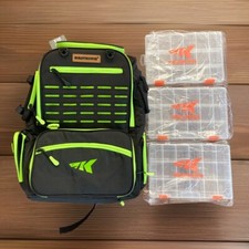 KastKing Bait Boss Fishing