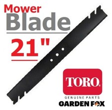 Genuine TORO Commercial Mower