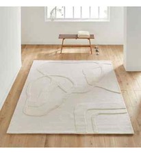 Minimalist Curve Modern