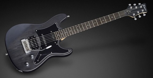 Framus diablo pro nirvana - framus,