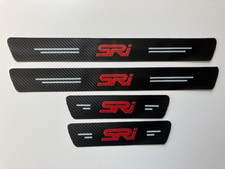 VAUXHALL SRi CARBON VINYL FILM