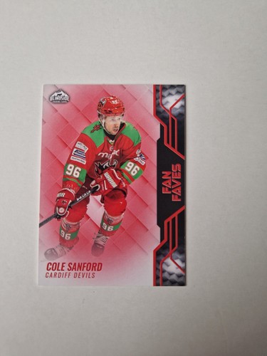 Cole sanford fan faves - cole,