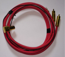 NEGLEX 2534 1.1m TONEARM CABLE