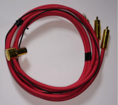 Neglex 2534 tonearm cable - neglex,