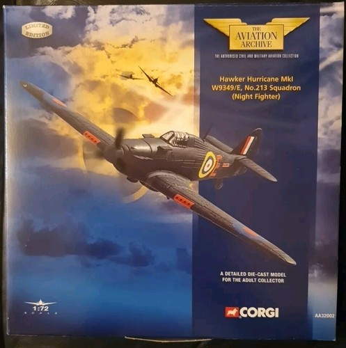 Corgi aviation archive - corgi,
