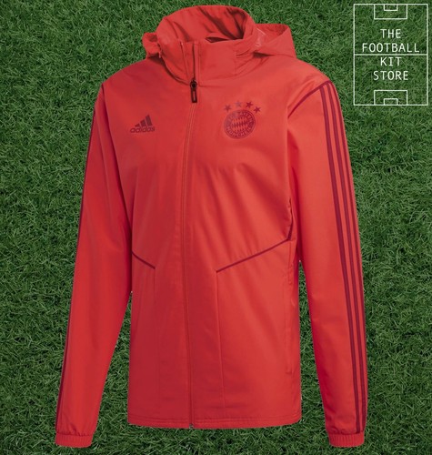 Adidas bayern munich all - adidas,