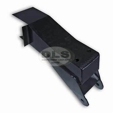 LH Front Chassis Leg Dumbiron