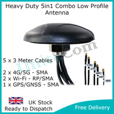 5in1 gps wifi mobile - 5in1, 4g/5g