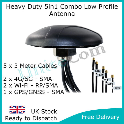 5in1 gps wifi mobile - 5in1,