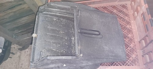 Hayter envoy electric - hayter,