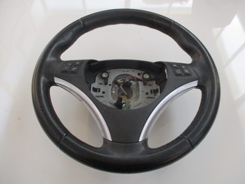 Bmw series e87 - 3, lci