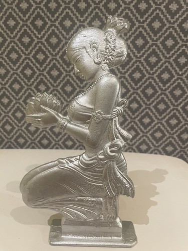 Hindu statue figurine plaque - statue,