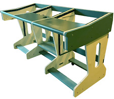 Recording Studio Desk/Music Production Workstation/Pro Audio Equipment/19" 