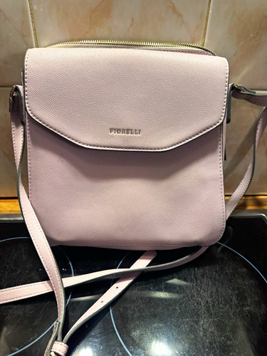 Fiorelli pink faux leather - fiorelli,
