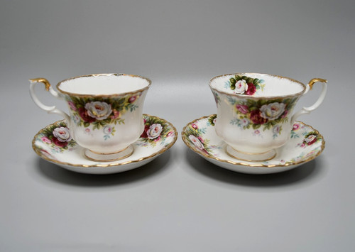 Royal albert celebration bone - albert,