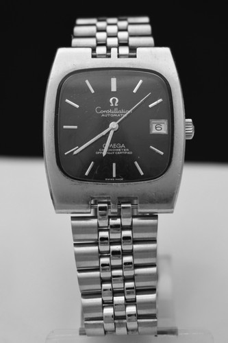 Vintage omega constellation - vintage,