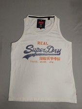 The Original Superdry Orange