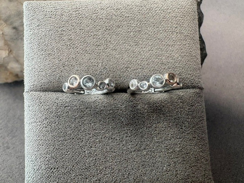 Clogau welsh silver - welsh, 9ct