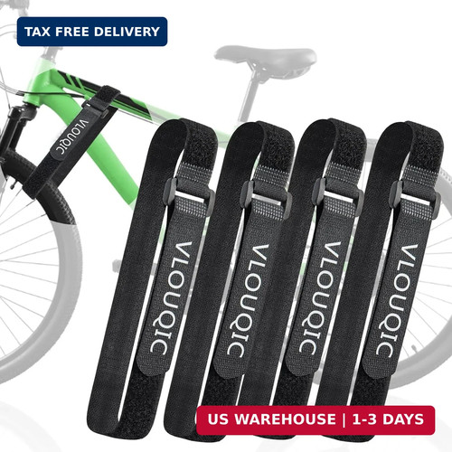 Pcs bike rack straps - pcs,