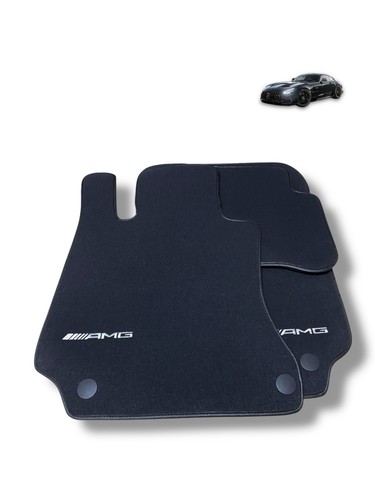 Mercedes benz floor mats - mercedes-benz,