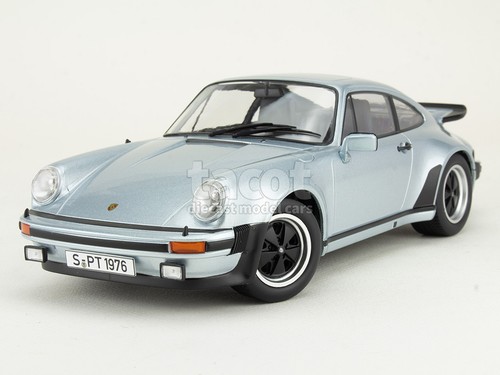 Porsche 911 930 turbo 1976 - porsche,