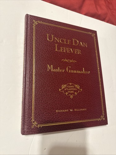 Uncle dan lefever master - uncle,