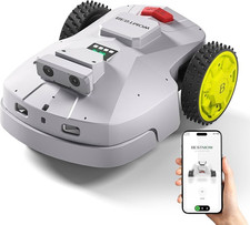 Bestmow T100 8" Cut Electric