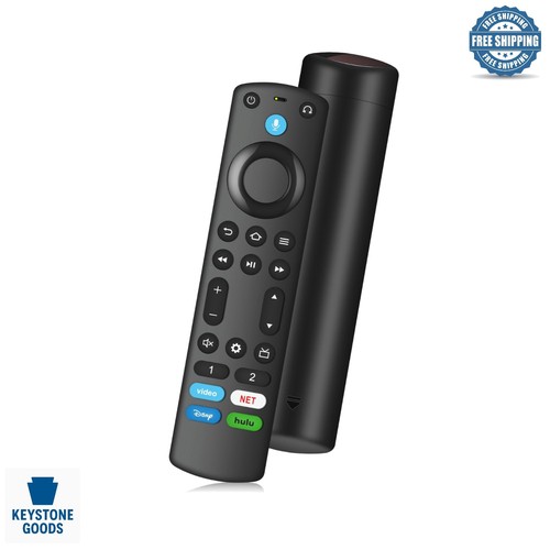 Universal voice remote for - voice,
