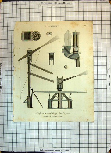 Original old antique - old,