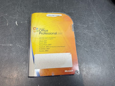 Microsoft Office Professional