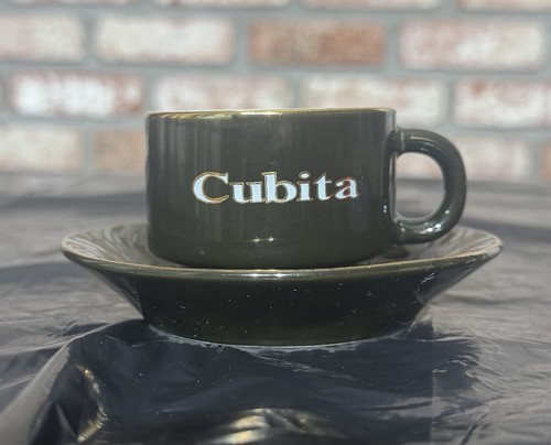 Cubita cafe cuba - cafe, espresso