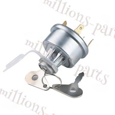 Ignition Switch Fits Case