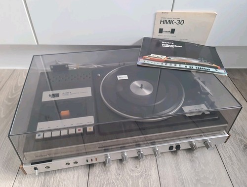 Rare sony stereo - stereo, system