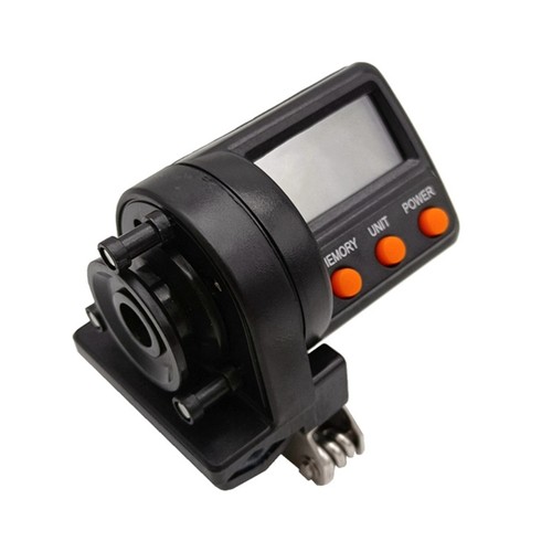 Fishing line counter lcd - fishing,