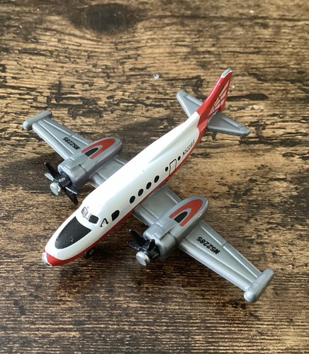 Smyths toys die cast - toys, super