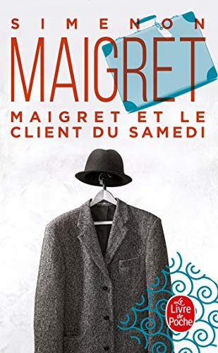 Maigret client du - maigret,