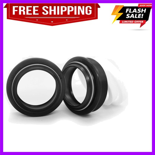 Suspension fork dust wiper - suspension,