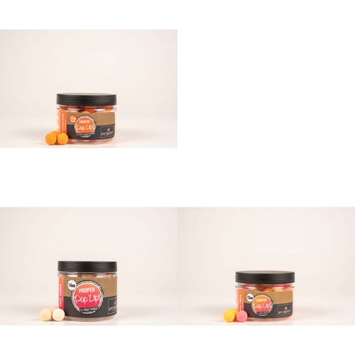 Proper carp baits tutti - carp, &