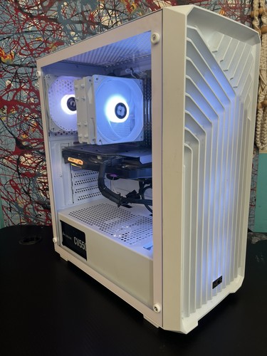 Gaming ryzen 3600 gtx - pc,