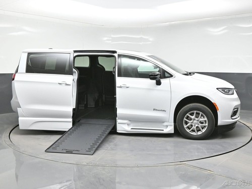 2026 chrysler pacifica select - pacifica,
