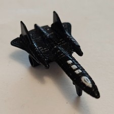 Micro Machines Aeroplane Plane