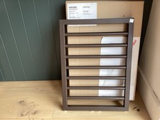 Small Towel Warmer, ZEHNDER 