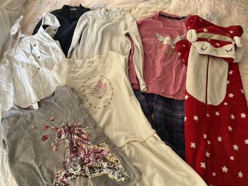 Bundle girl clothing - girl’s,