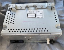 FORD GRAND C MAX Radio CD Control Unit AM5T18C815CH