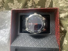 Tissot T-Touch Connect Solar