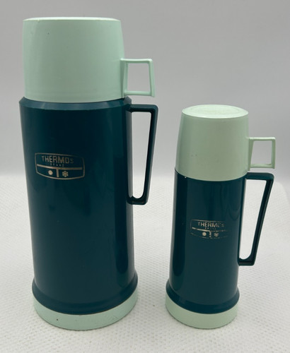 Thermos vacuum flasks - thermos,