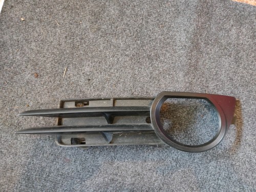 Audi front bumper - audi, 8p