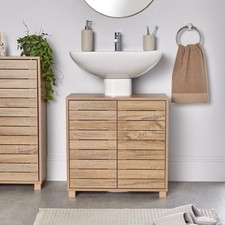 Under sink bathroom cabinet - cabinet,