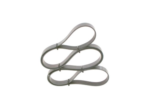 Bosch ribbed belt for audi - v-ribbed,